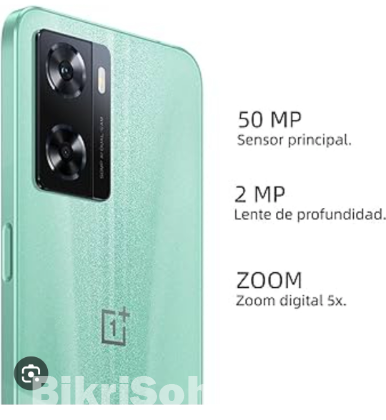 One plus nord N 20 SE